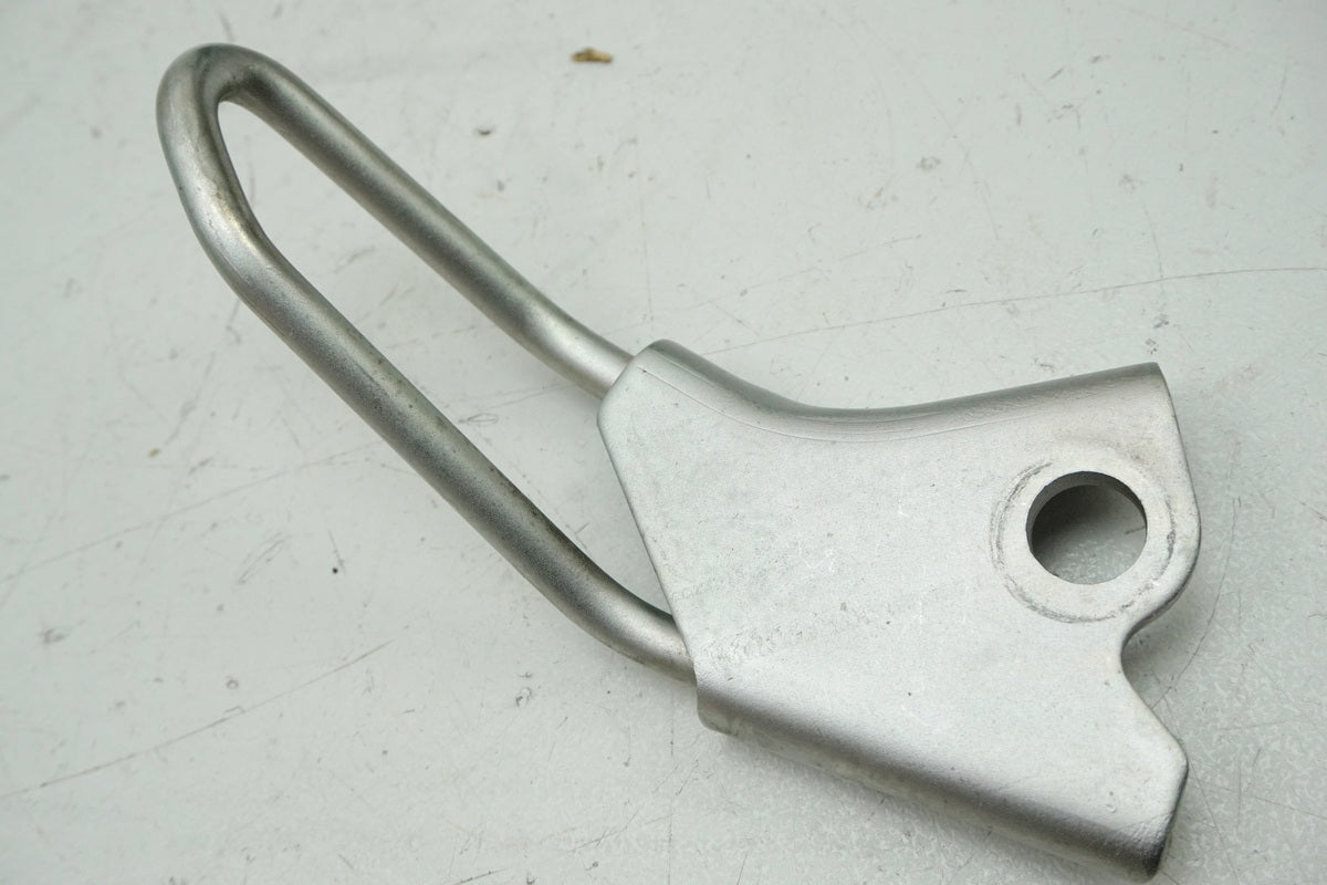 YAMAHA XSR 900 RN43 Spacer Footrest Right Heel Guard Cover