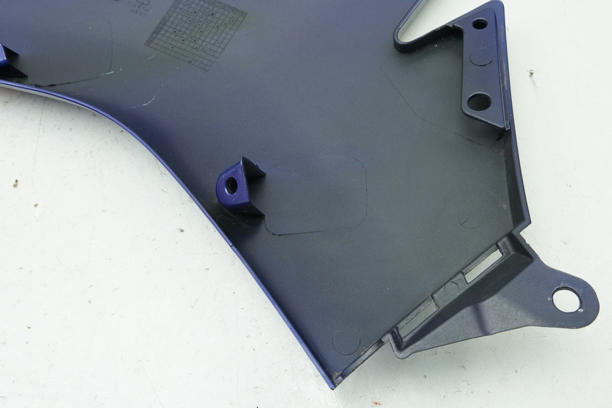 APRILIA RS 125 Seitenverkleidung rechts Abdeckung Seitenteil Cover Blende 21-25