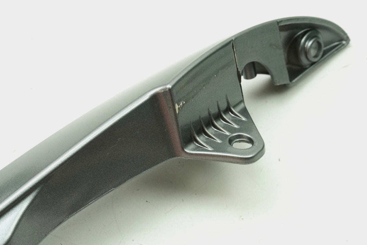 Aprilia Pegaso 650 660 Strada Windshield Mounting Bracket Left Cover Trim