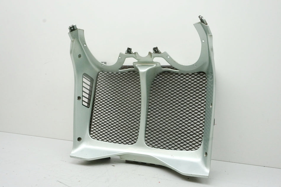 BMW K 100 RS Tapa de radiador, carenado, rejilla, embellecedor, cubierta