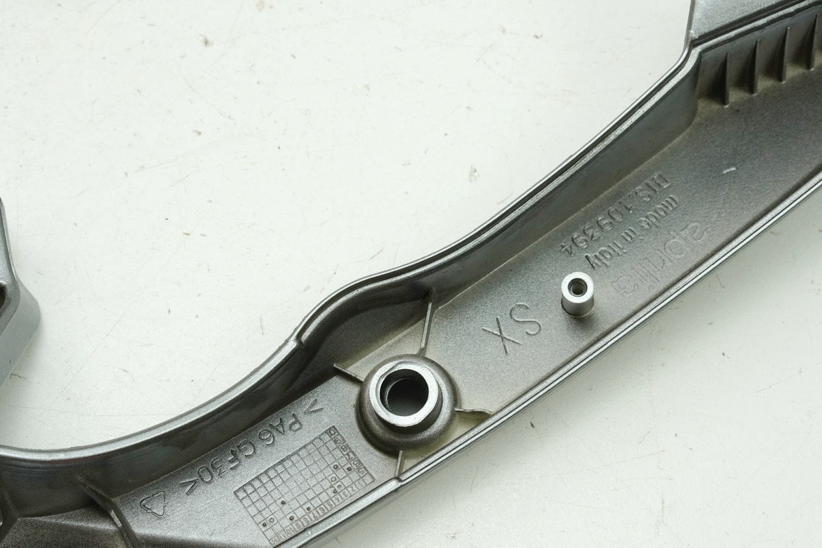 Aprilia Pegaso 650 660 Strada Windshield Mounting Bracket Left Cover Trim