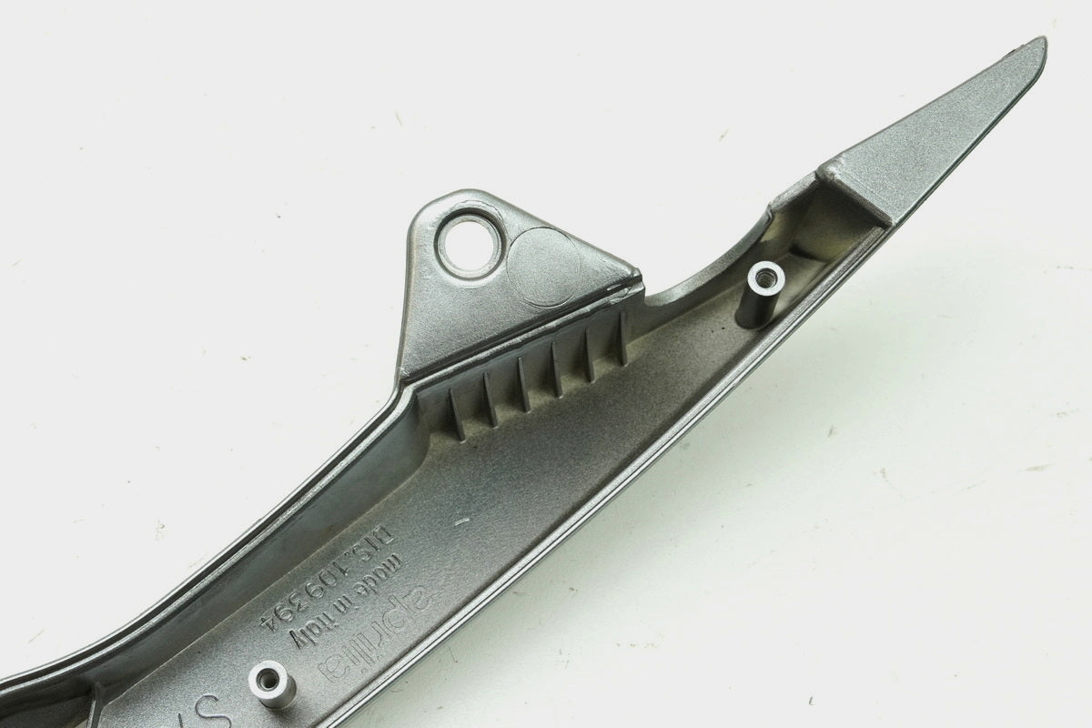 Aprilia Pegaso 650 660 Strada Windshield Mounting Bracket Left Cover Trim