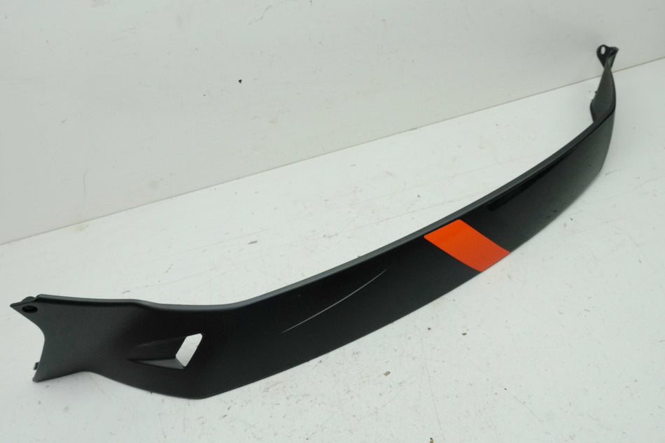 Vespa GTS 310 Seitenverkleidung rechts Abdeckung Seitenteil Cover Blende Heck