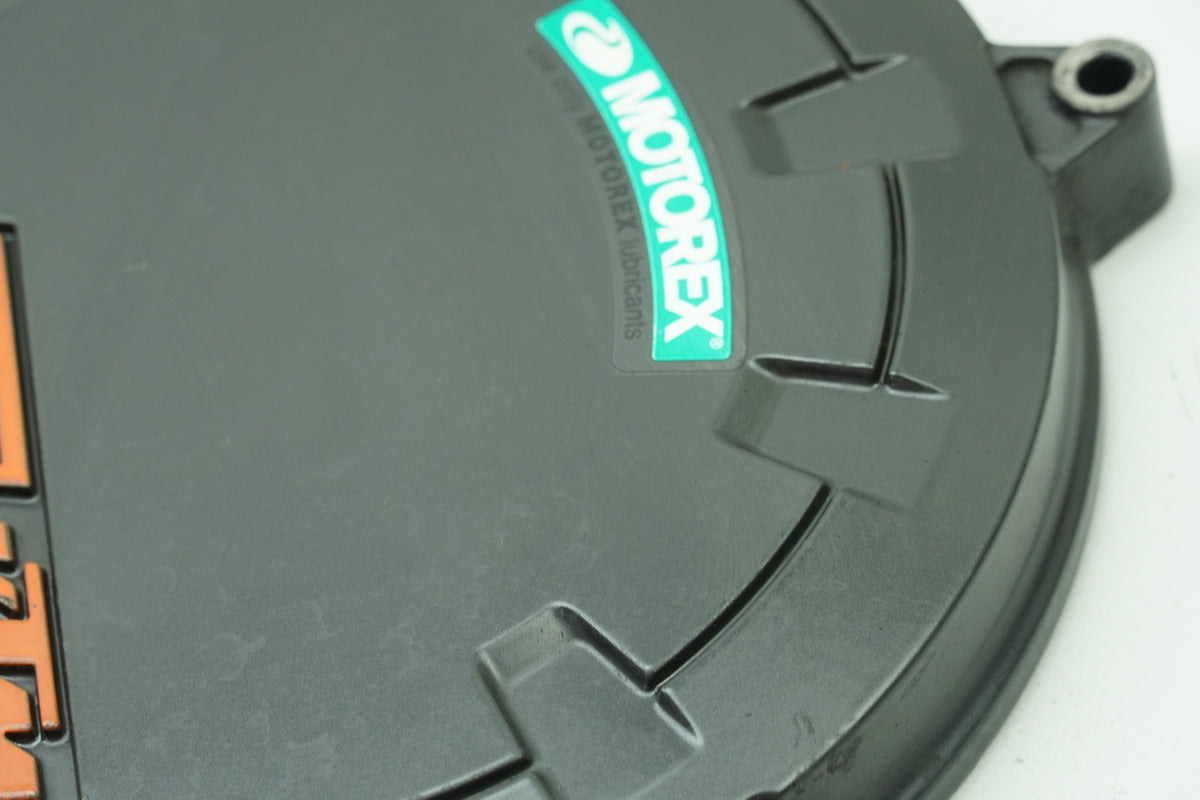 KTM 1290 SUPERDUKE R Kupplungsdeckel Cover Motor Motordeckel Kurbelgehäuse