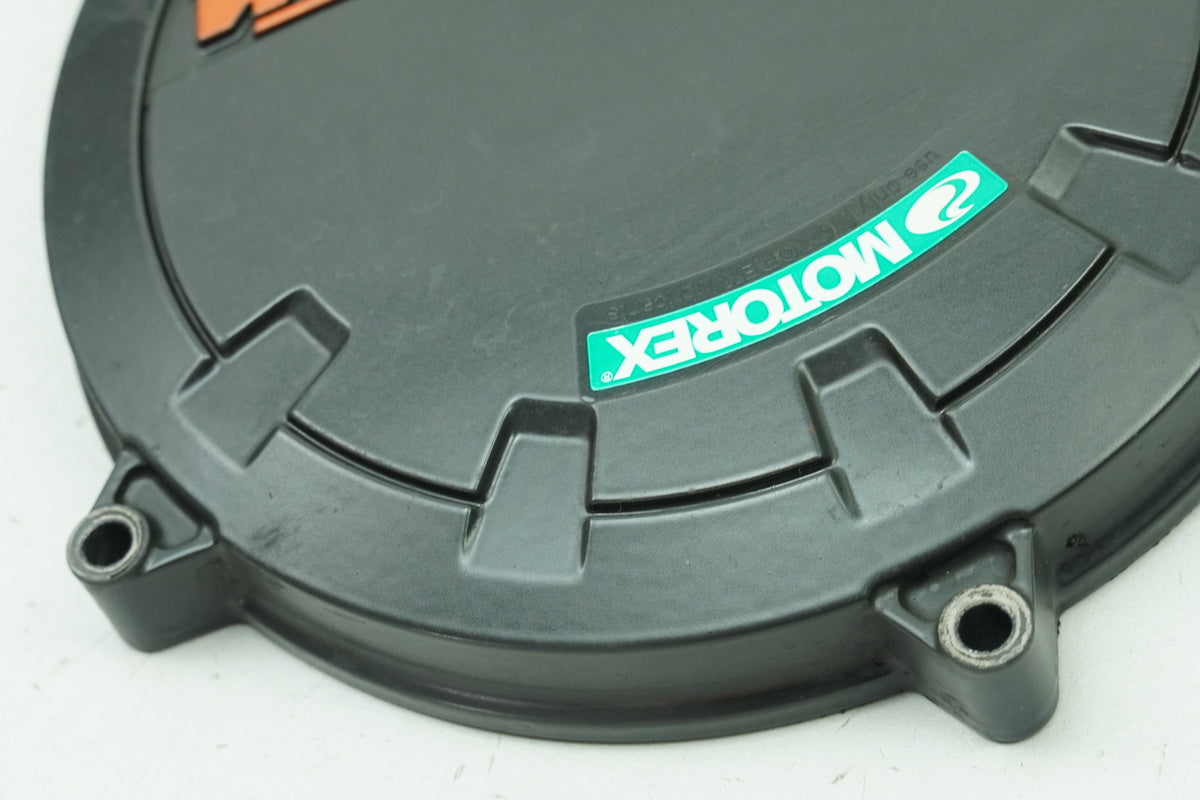 KTM 1290 SUPERDUKE R Kupplungsdeckel Cover Motor Motordeckel Kurbelgehäuse