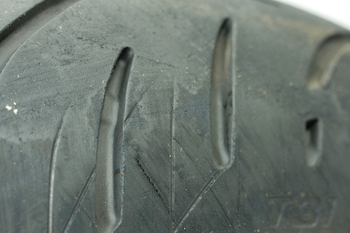 Bridgestone T31 Sport Touring Reifen Reifensatz 120/70 ZR17 + 180/55 ZR17