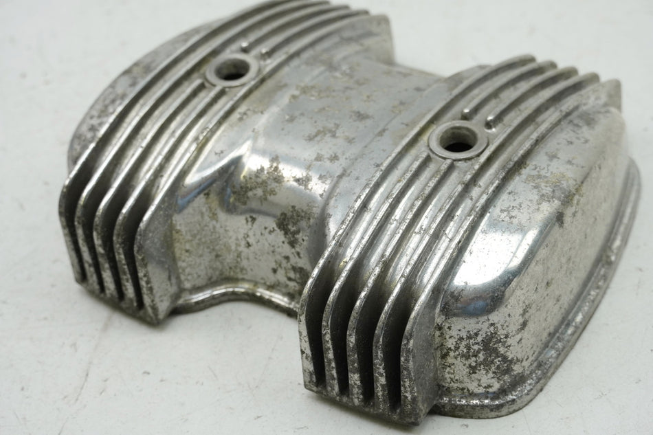 HONDA CA125 JC26 REBEL Ventildeckel Cover Motor Motordeckel Zylinderkopf