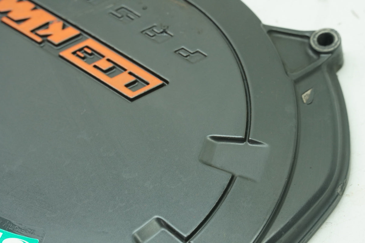 KTM 1290 SUPERDUKE R Kupplungsdeckel Cover Motor Motordeckel Kurbelgehäuse