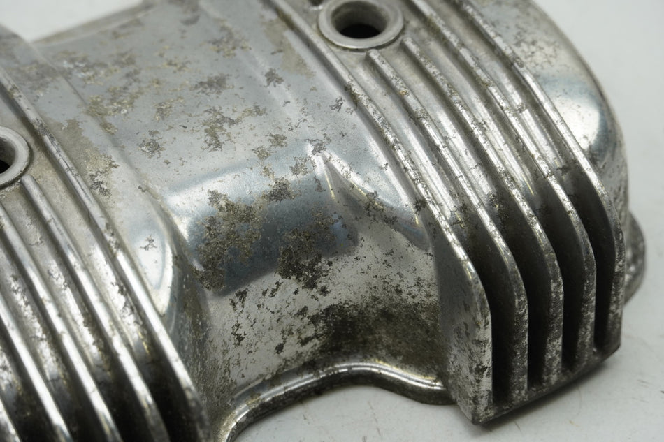 HONDA CA125 JC26 REBEL Ventildeckel Cover Motor Motordeckel Zylinderkopf