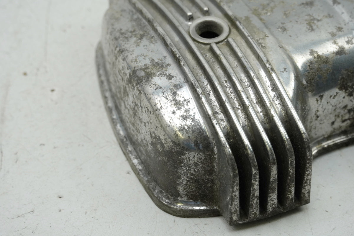HONDA CA125 JC26 REBEL Tapa de balancines Cubierta motor Tapa motor Culata