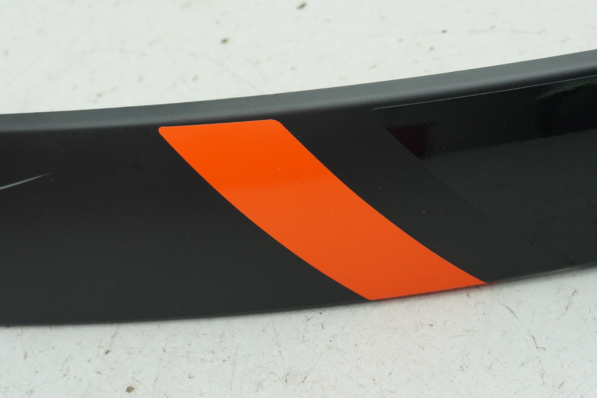 Vespa GTS 310 Seitenverkleidung rechts Abdeckung Seitenteil Cover Blende Heck