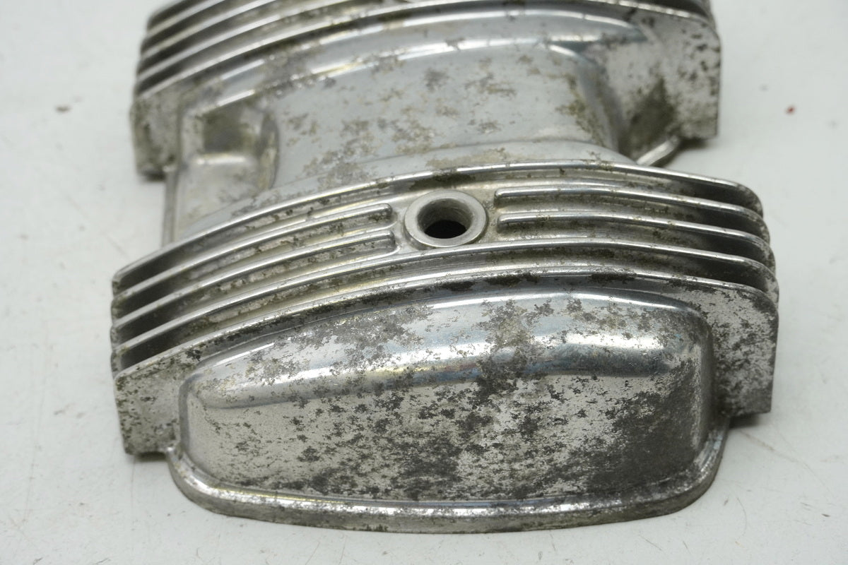 HONDA CA125 JC26 REBEL Tapa de balancines Cubierta motor Tapa motor Culata