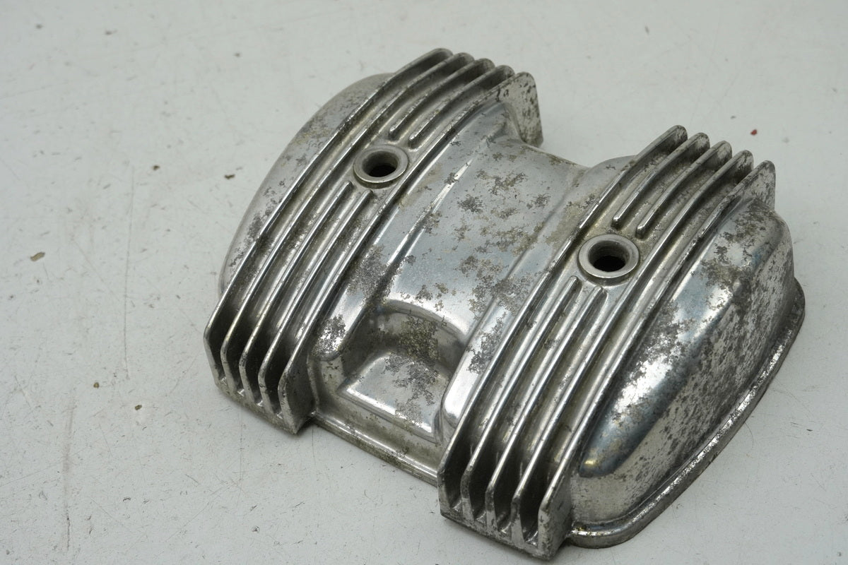 HONDA CA125 JC26 REBEL Tapa de balancines Cubierta motor Tapa motor Culata