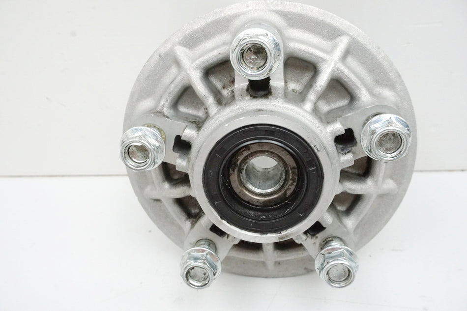 DAELIM VL 125 FI DAYSTAR BA1 Soporte de piñón, portacoronas