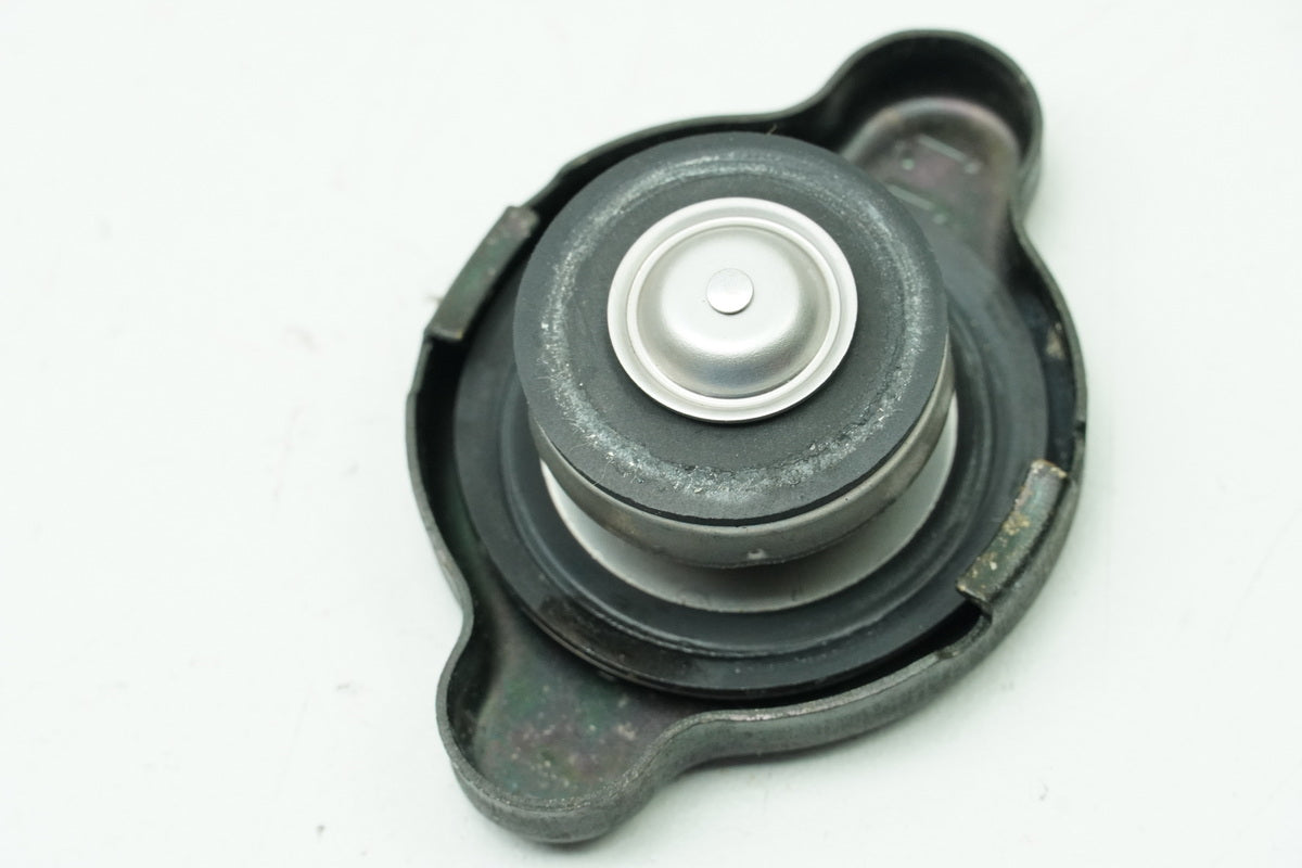 Honda CBR 900 SC28 Kühlerdeckel Deckel Kühler Cover Verschluß 92-95