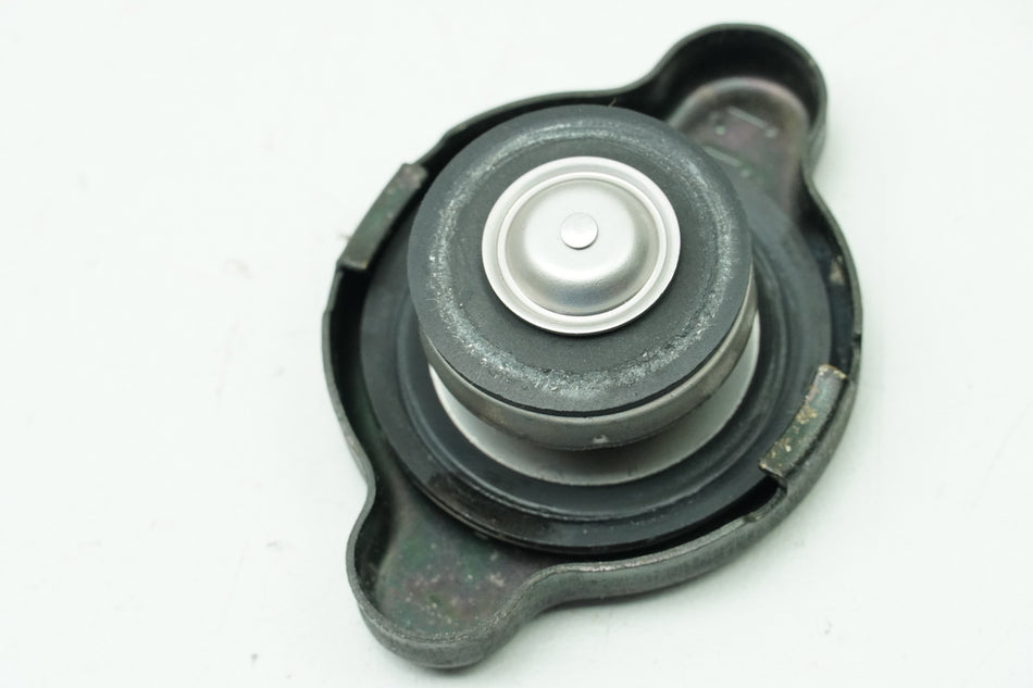 Honda CBR 900 SC28 Kühlerdeckel Deckel Kühler Cover Verschluß 92-95