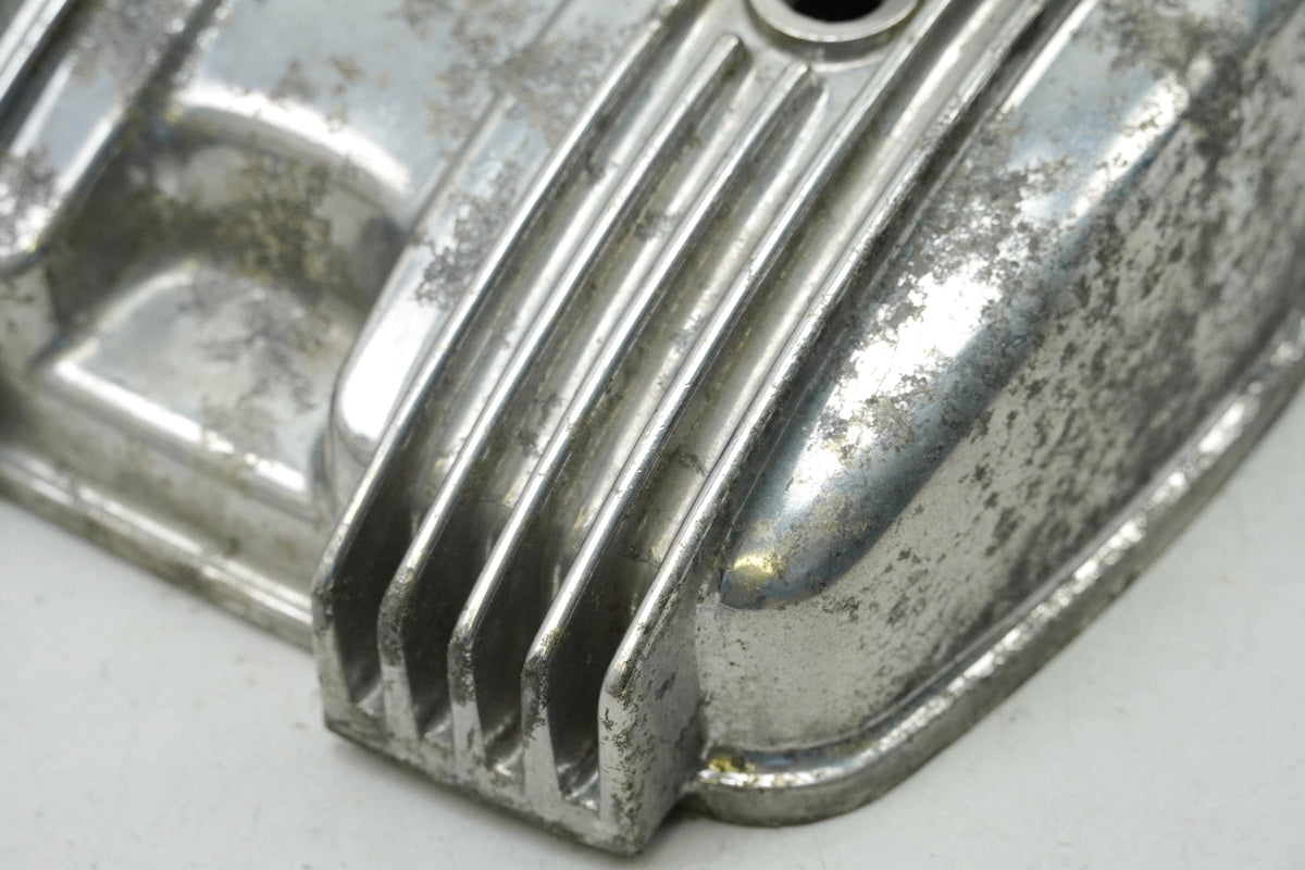 HONDA CA125 JC26 REBEL Tapa de balancines Cubierta motor Tapa motor Culata