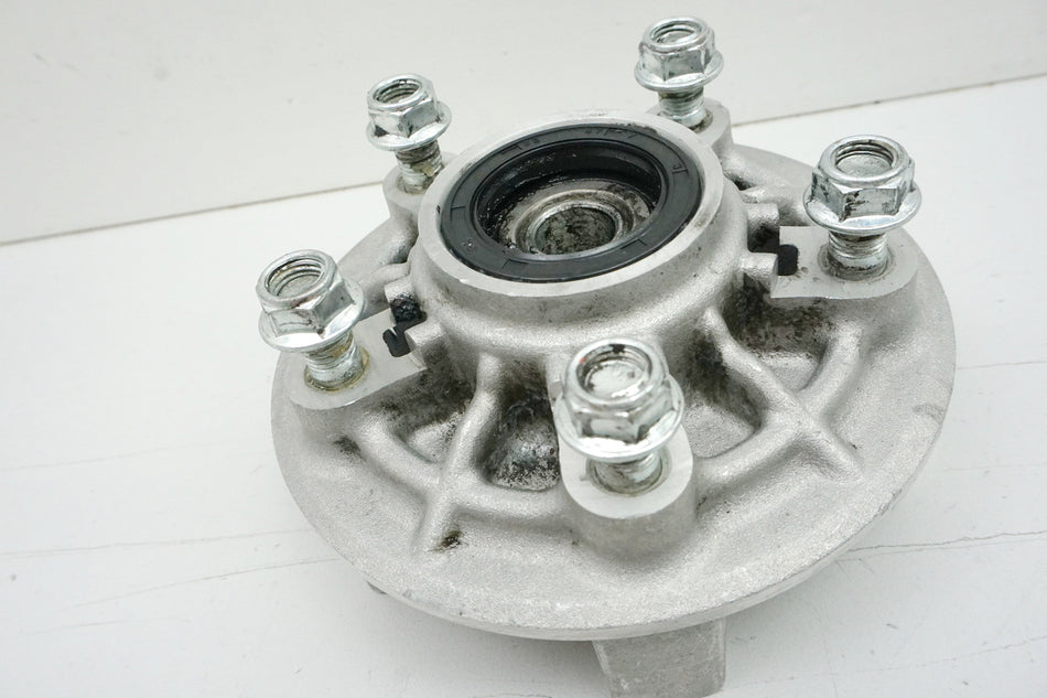 DAELIM VL 125 FI DAYSTAR BA1 Soporte de piñón, portacoronas