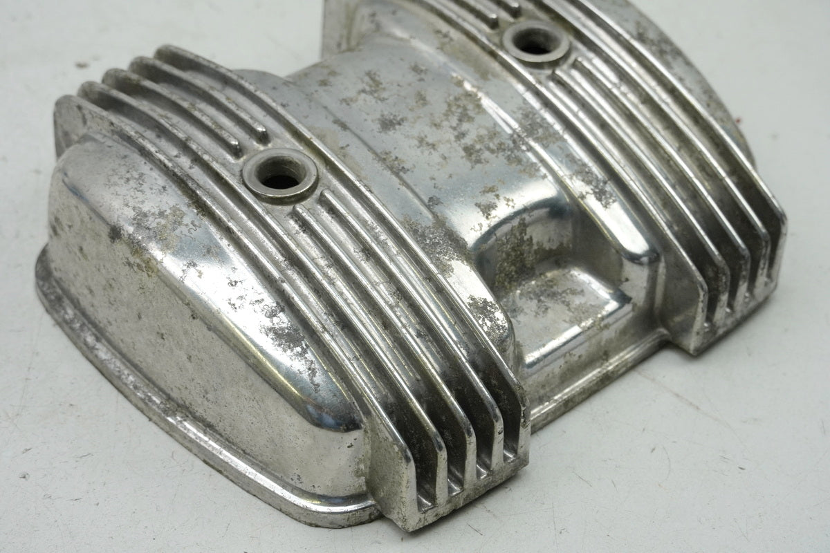 HONDA CA125 JC26 REBEL Tapa de balancines Cubierta motor Tapa motor Culata