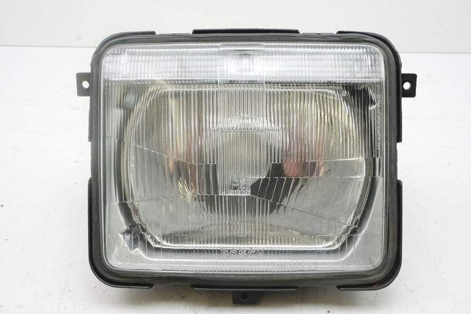 BMW K 100 RS FARO DELANTERO LÁMPARA HEADLIGHT