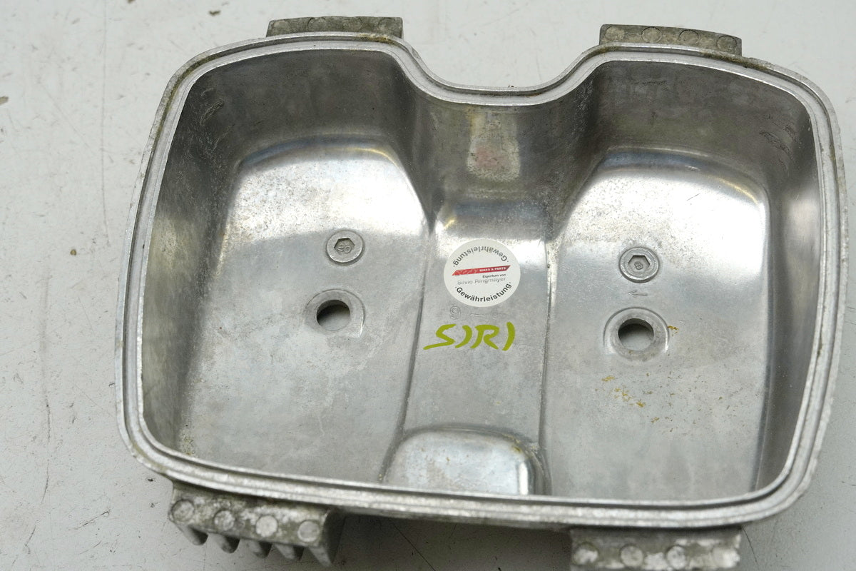 HONDA CA125 JC26 REBEL Tapa de balancines Cubierta motor Tapa motor Culata