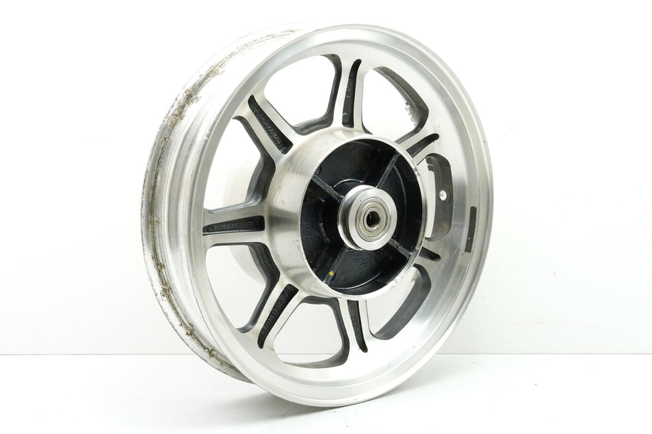 KAWASAKI EN 500 EN 500 A Llanta trasera R - 1260 Rueda trasera J 15 x 3.00