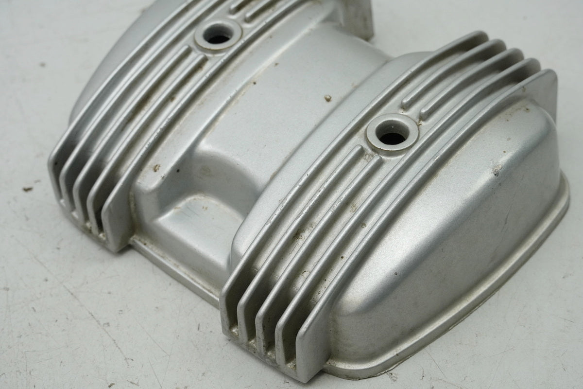 HONDA CA125 JC26 REBEL Tapa de balancines Cubierta motor Tapa del motor Culata