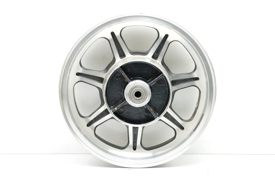 KAWASAKI EN 500 EN 500 A Llanta trasera R - 1260 Rueda trasera J 15 x 3.00
