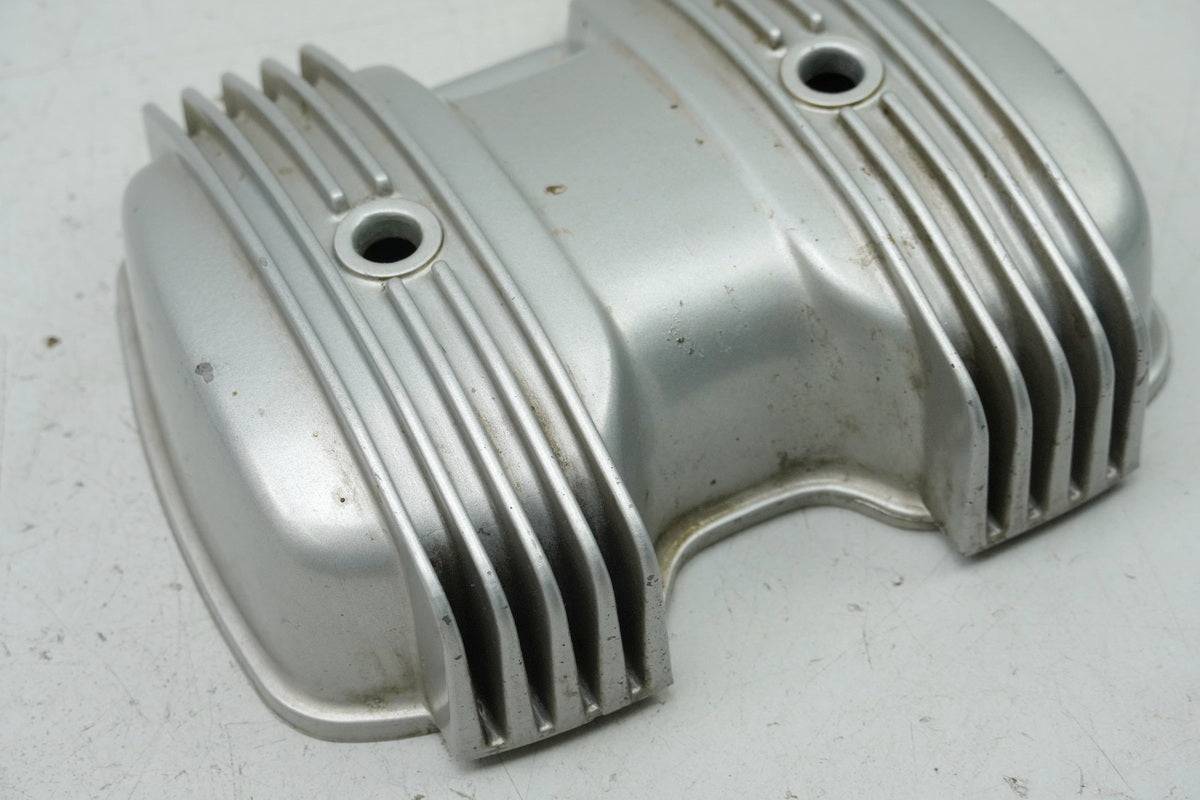 HONDA CA125 JC26 REBEL Tapa de balancines Cubierta motor Tapa del motor Culata
