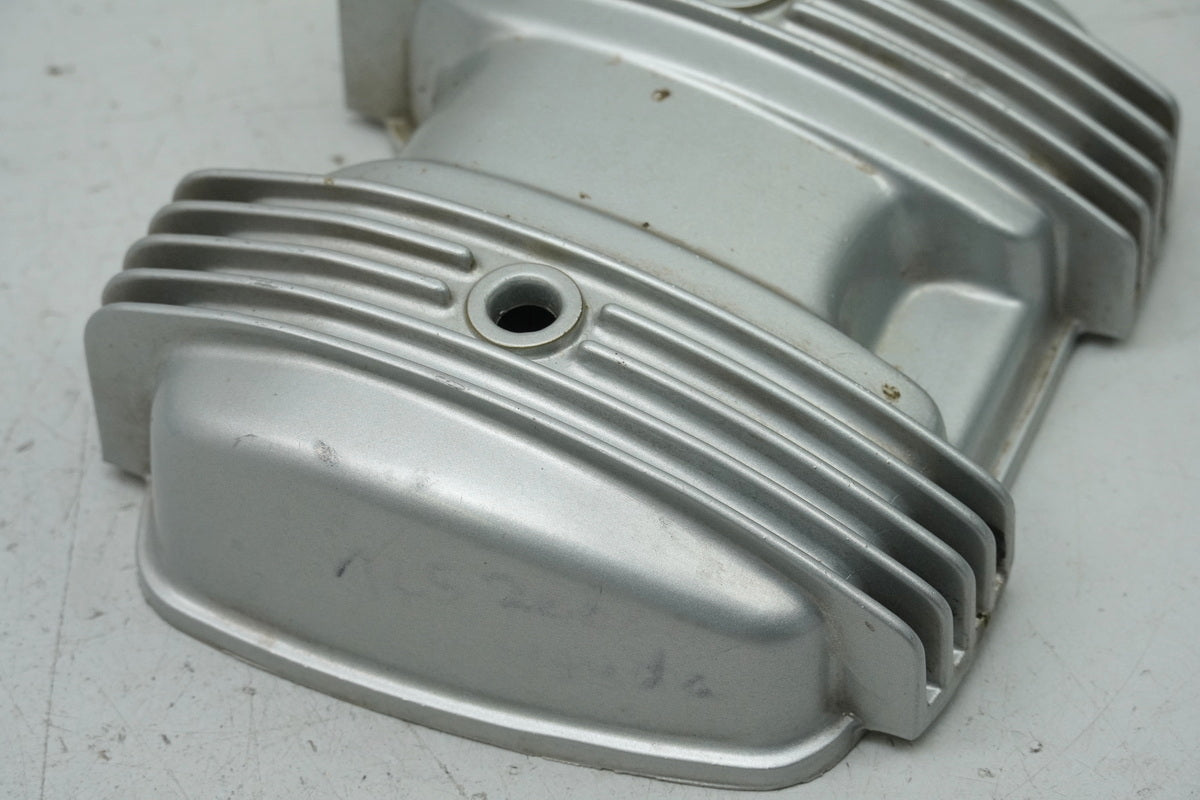 HONDA CA125 JC26 REBEL Tapa de balancines Cubierta motor Tapa del motor Culata