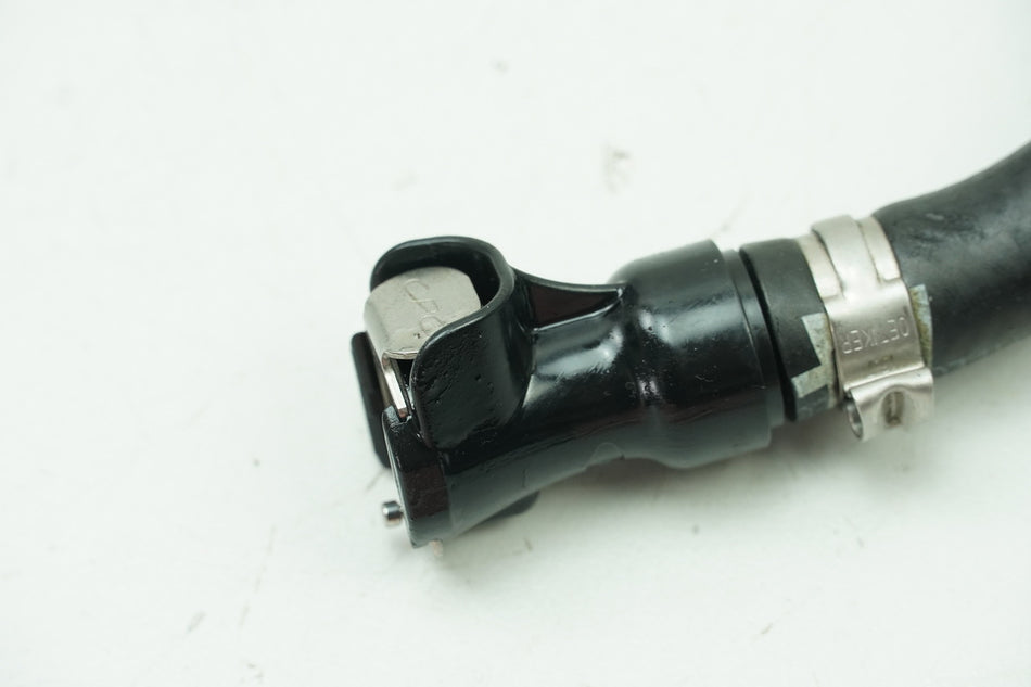 KTM 1290 SUPERDUKE R Línea de combustible Manguera de combustible para conexión de la mariposa
