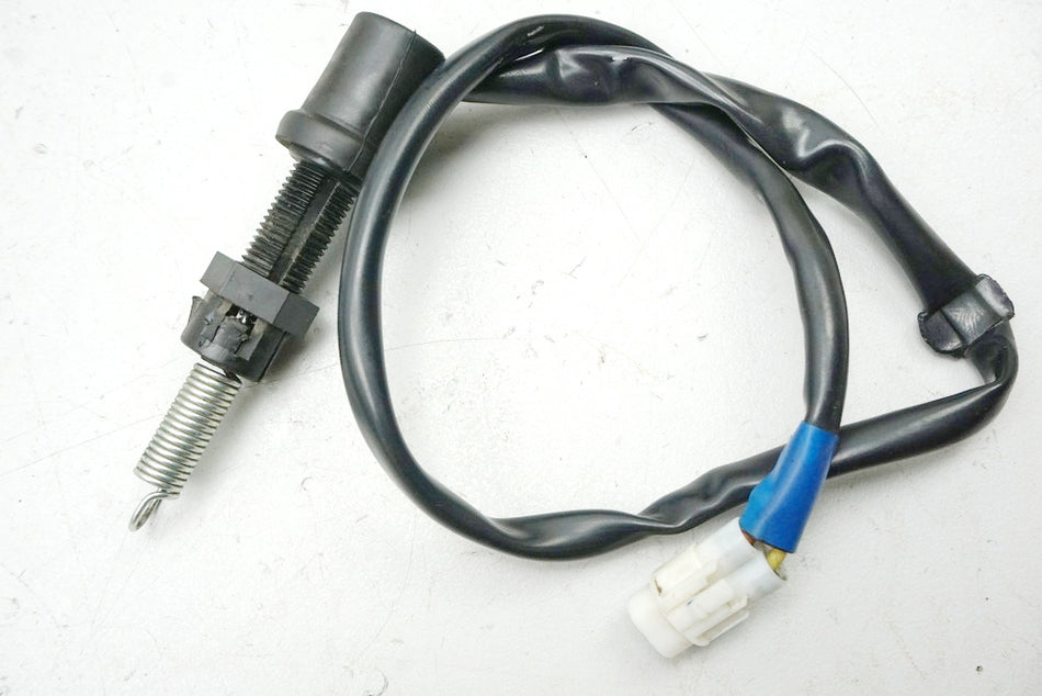 YAMAHA XSR 900 RN43 Interruptor de luz de freno trasero para cilindro maestro de freno de pie