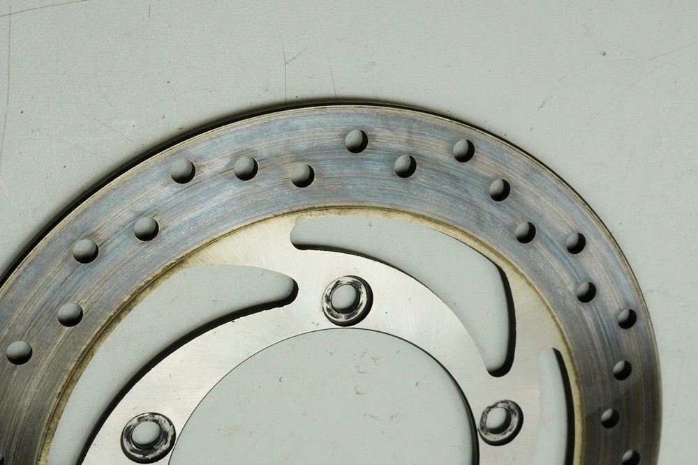 Aprilia Pegaso 650 Strada Bremsscheibe hinten Sunstar original (für Hinterrad)