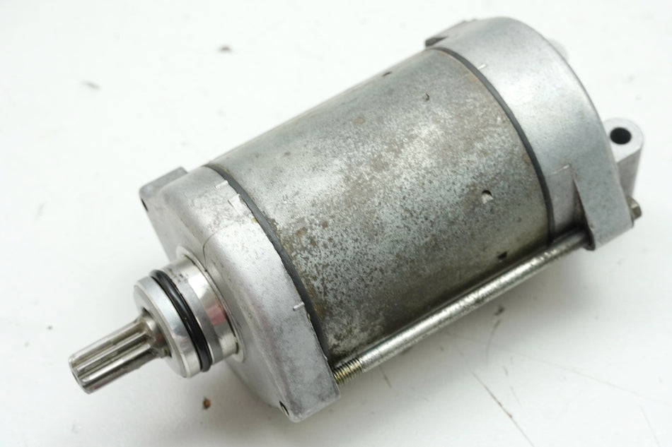 YAMAHA TDM 850 3VD Motor de arranque Mitsuba para motor