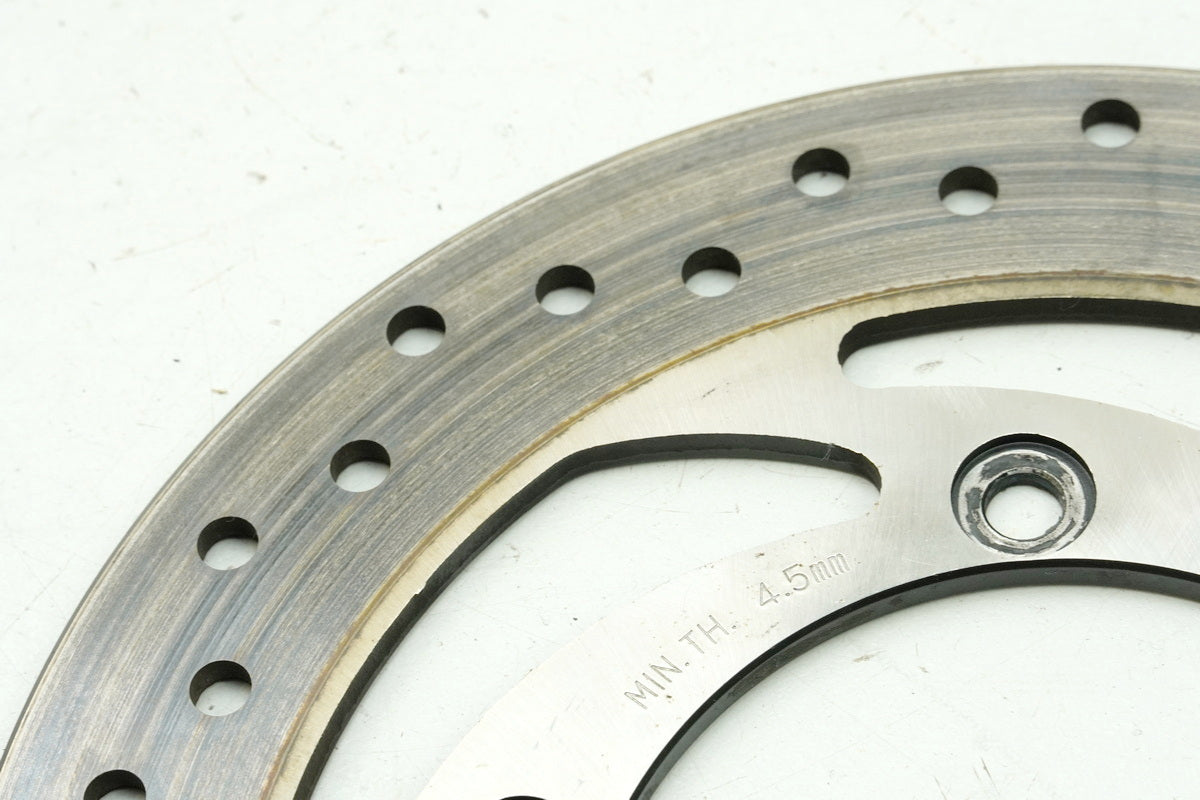 Aprilia Pegaso 650 Strada Bremsscheibe hinten Sunstar original (für Hinterrad)