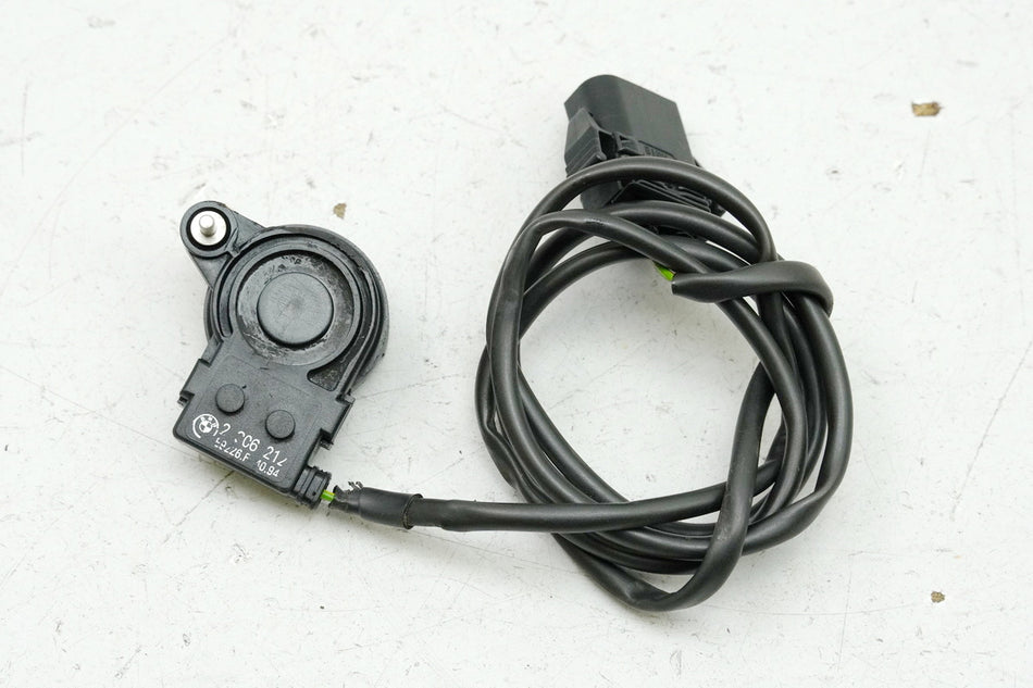 BMW R 850 R 259 Schalter für Seitenständer 61312306060