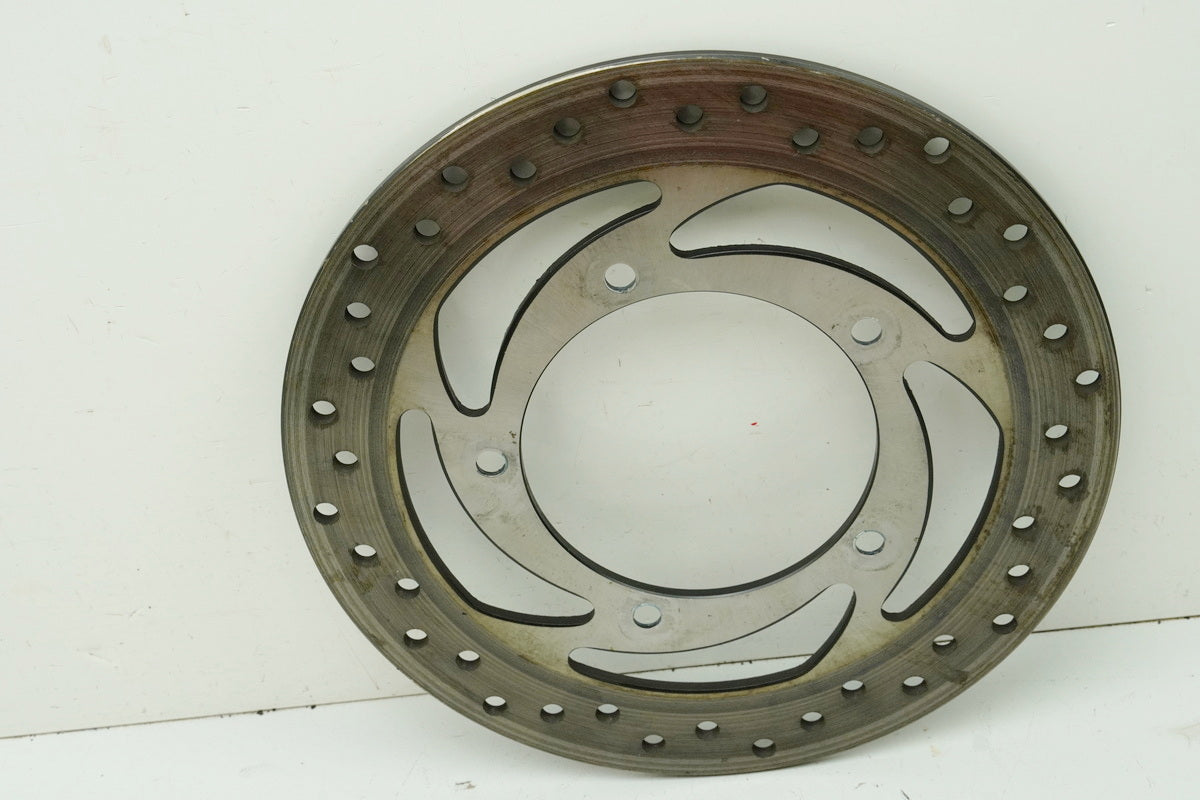 Aprilia Pegaso 650 Strada Bremsscheibe hinten Sunstar original (für Hinterrad)