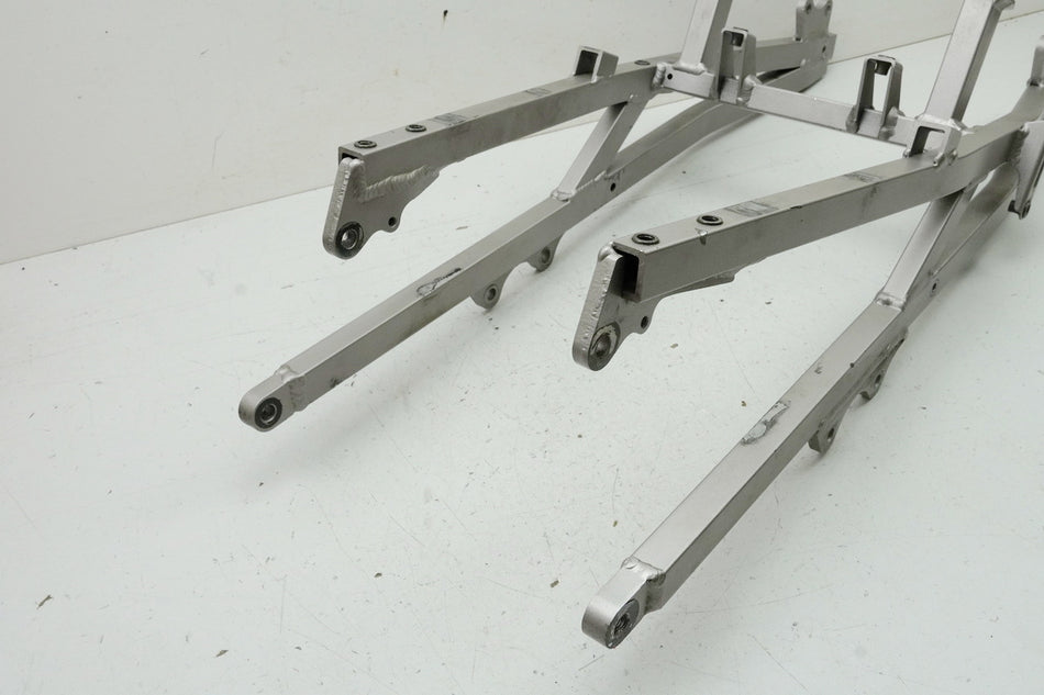 KAWASAKI ZX-7R ZX750P N Rear Subframe (for frame) 96-03