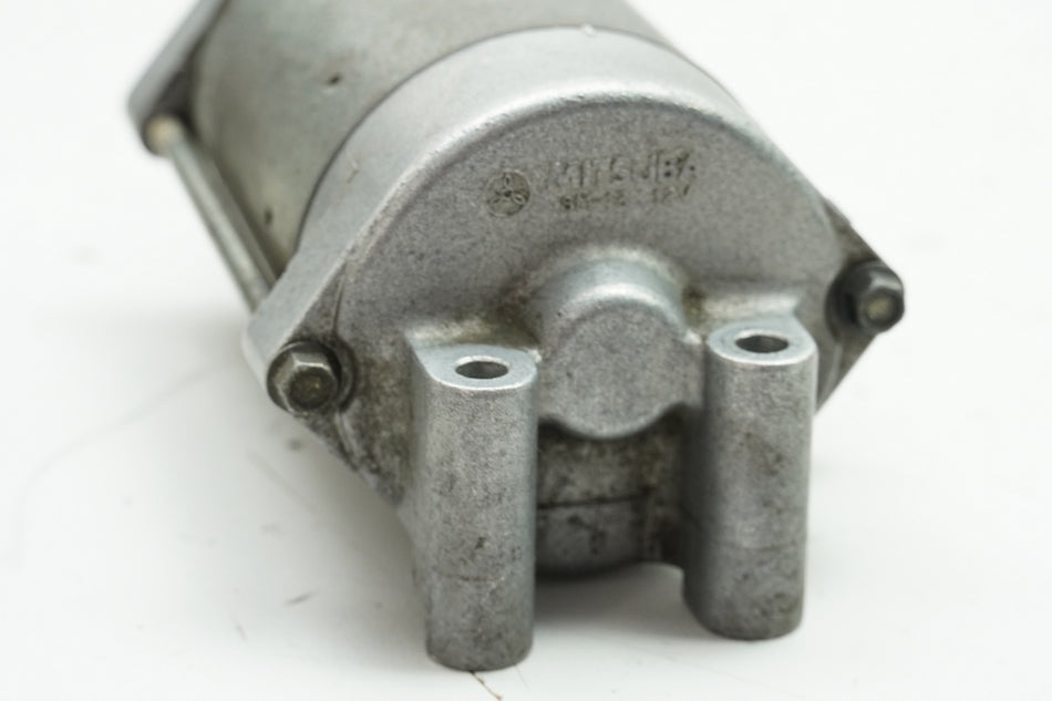 YAMAHA TDM 850 3VD Motor de arranque Mitsuba para motor