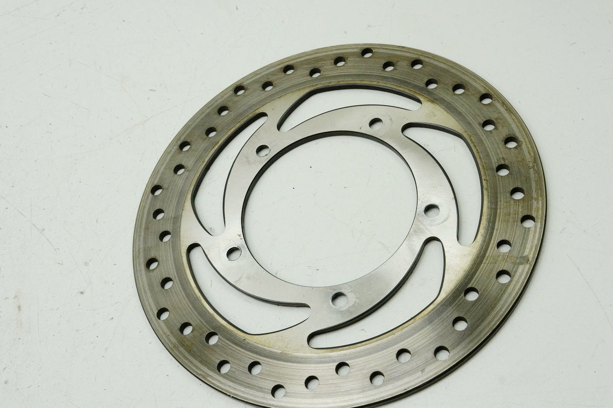 Aprilia Pegaso 650 Strada Bremsscheibe hinten Sunstar original (für Hinterrad)