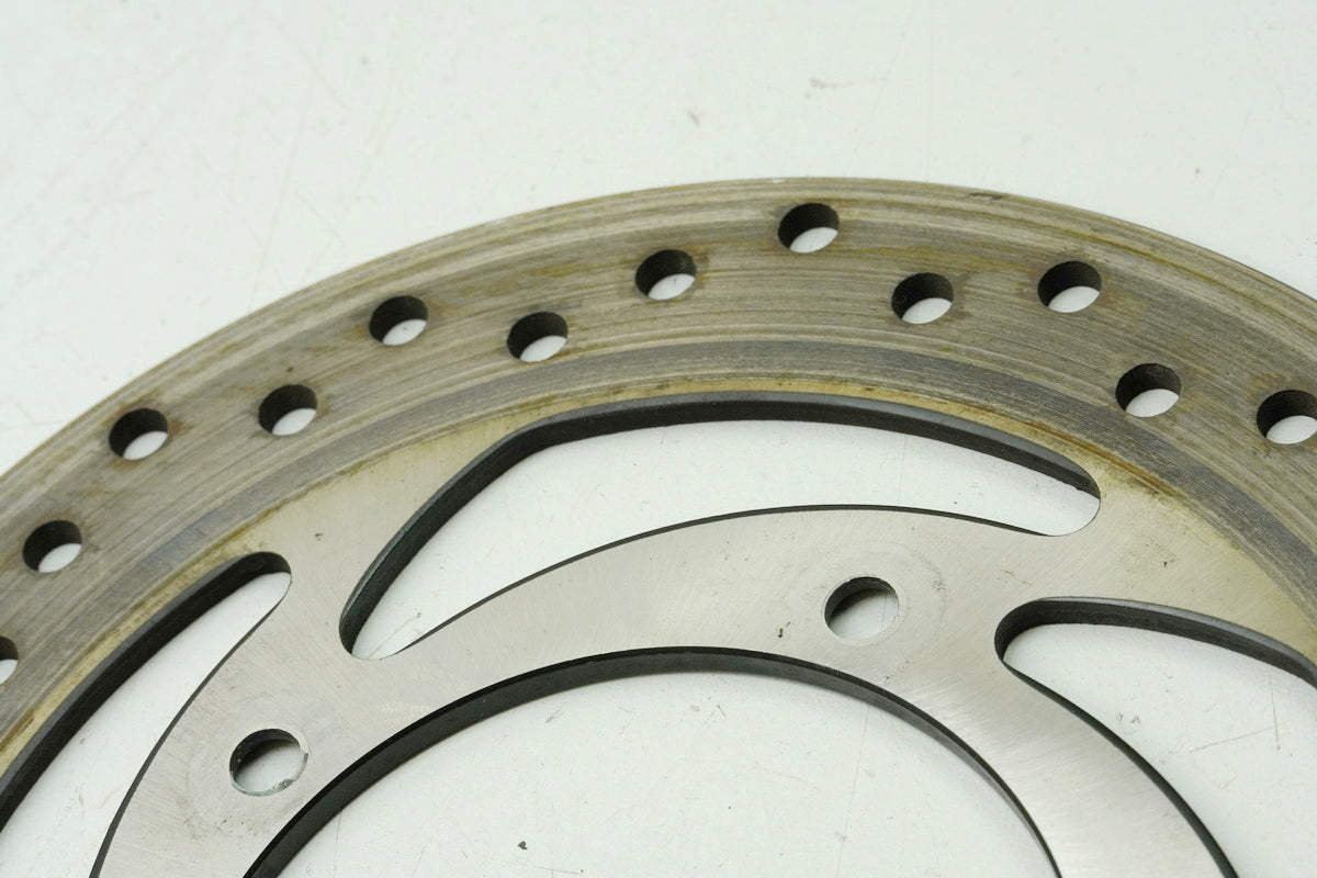 Aprilia Pegaso 650 Strada Bremsscheibe hinten Sunstar original (für Hinterrad)