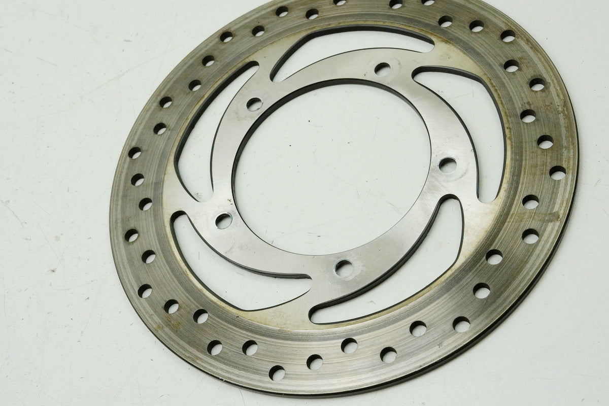Aprilia Pegaso 650 Strada Bremsscheibe hinten Sunstar original (für Hinterrad)