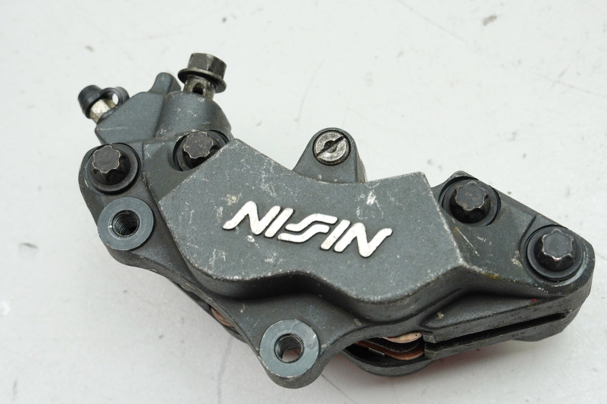 Honda CBR 900 SC28 Bremssattel links vorn Bremszange Brake Caliper 92-95