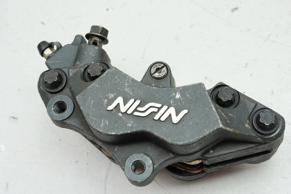 Honda CBR 900 SC28 Bremssattel links vorn Bremszange Brake Caliper 92-95