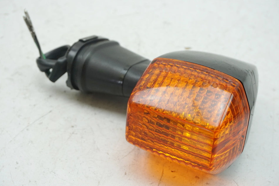 KAWASAKI GPZ 1100 ZXT10E Intermitente delantero derecho
