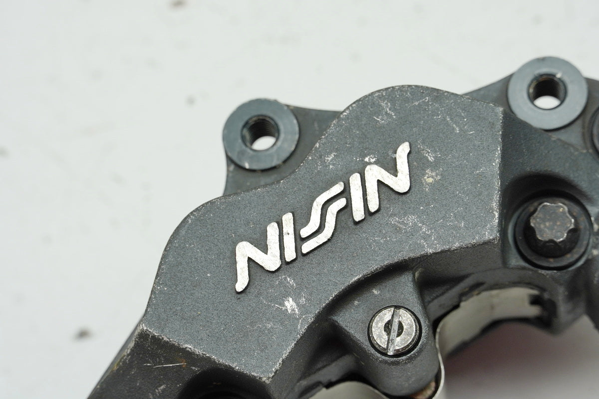 Honda CBR 900 SC28 Bremssattel links vorn Bremszange Brake Caliper 92-95