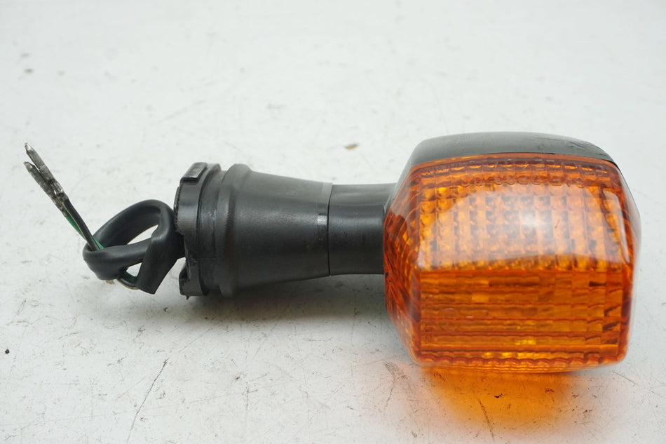 KAWASAKI GPZ 1100 ZXT10E Intermitente delantero derecho