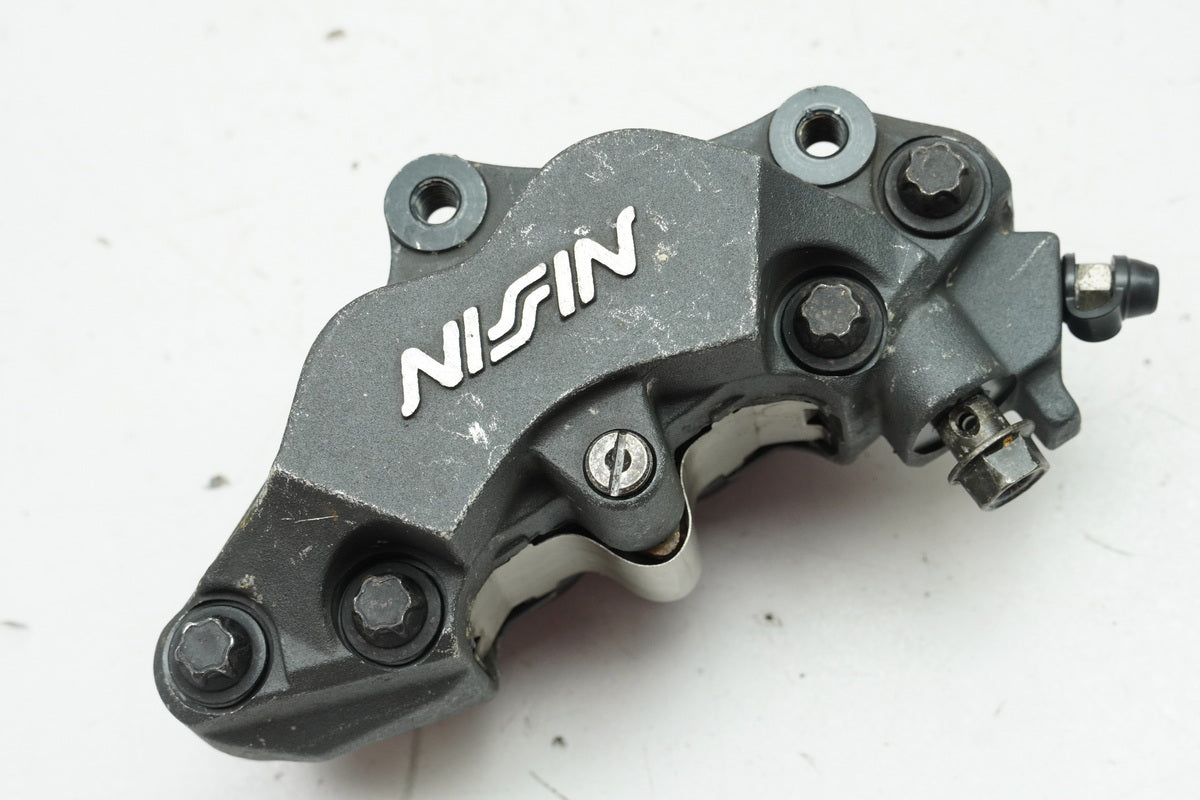 Honda CBR 900 SC28 Bremssattel links vorn Bremszange Brake Caliper 92-95