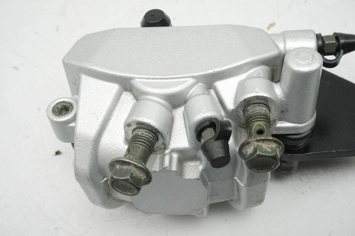 DAELIM VL 125 FI DAYSTAR BA1 Pinza de freno trasera Brake Caliper DAE-43150-BA1-2000