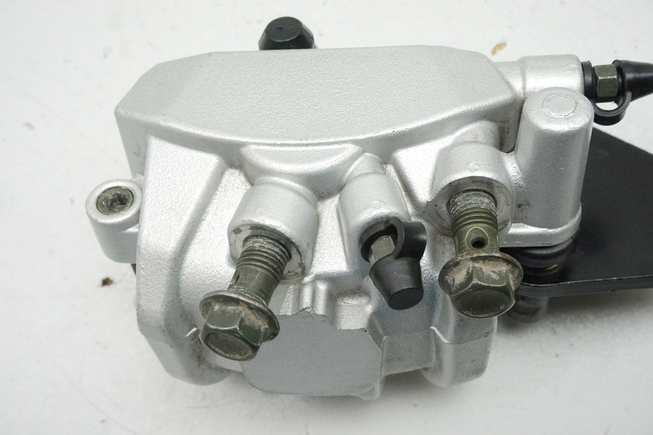 DAELIM VL 125 FI DAYSTAR BA1 Pinza de freno trasera Brake Caliper DAE-43150-BA1-2000